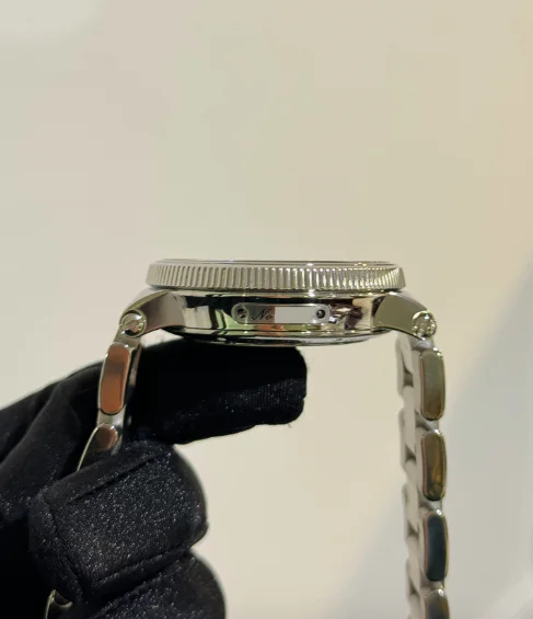 Ulysse Nardin Marine Torpilleur 1183-310/43